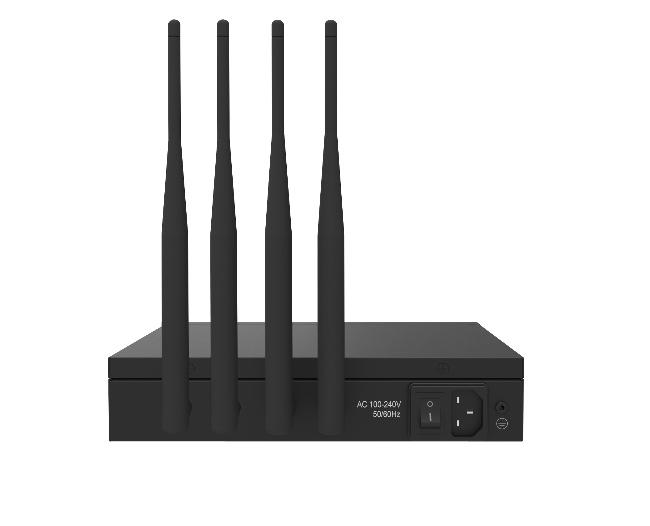 GSM-шлюз Yeastar TG400