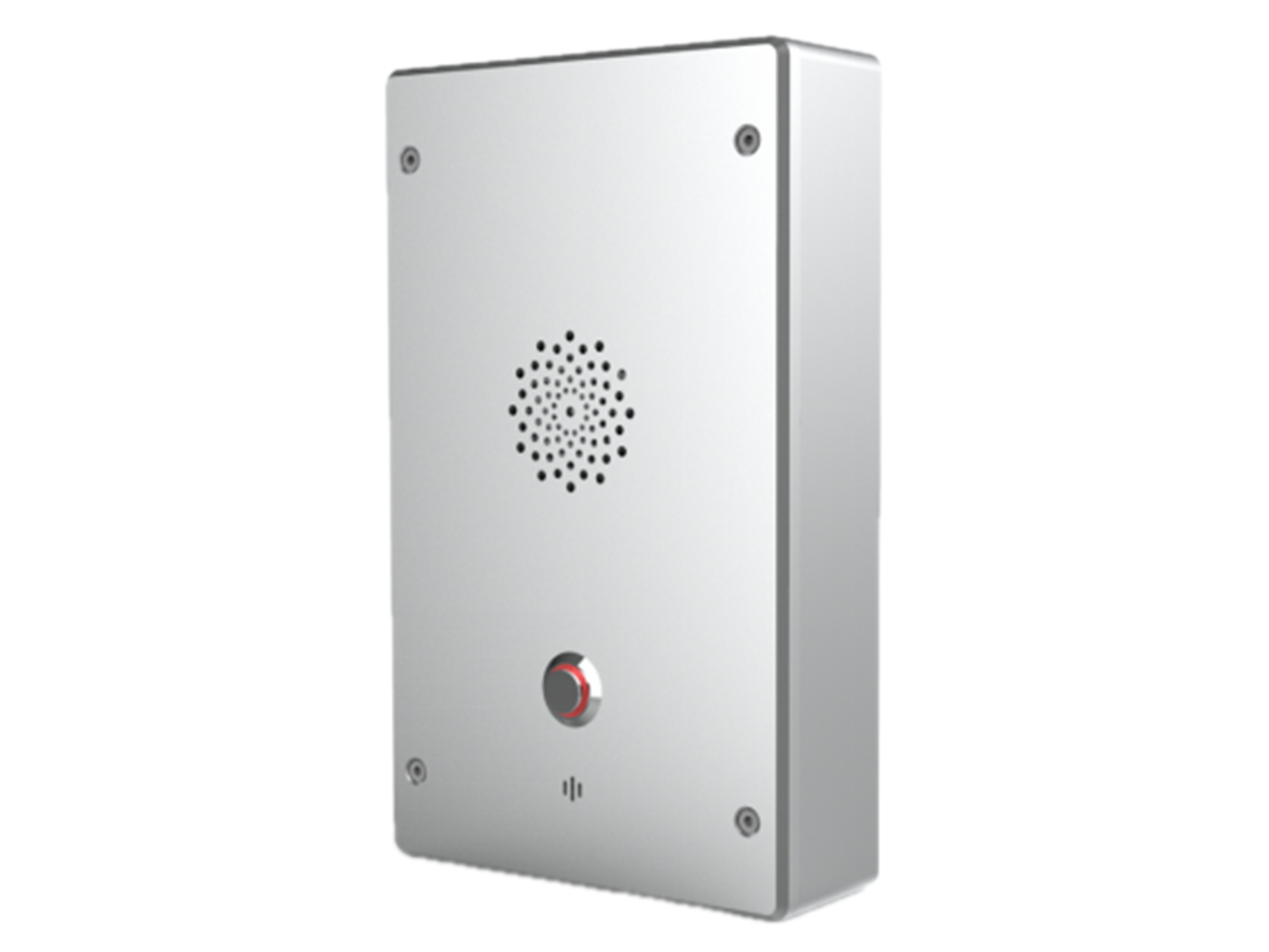 SIP-домофон J&R K20-1 JRK20-1